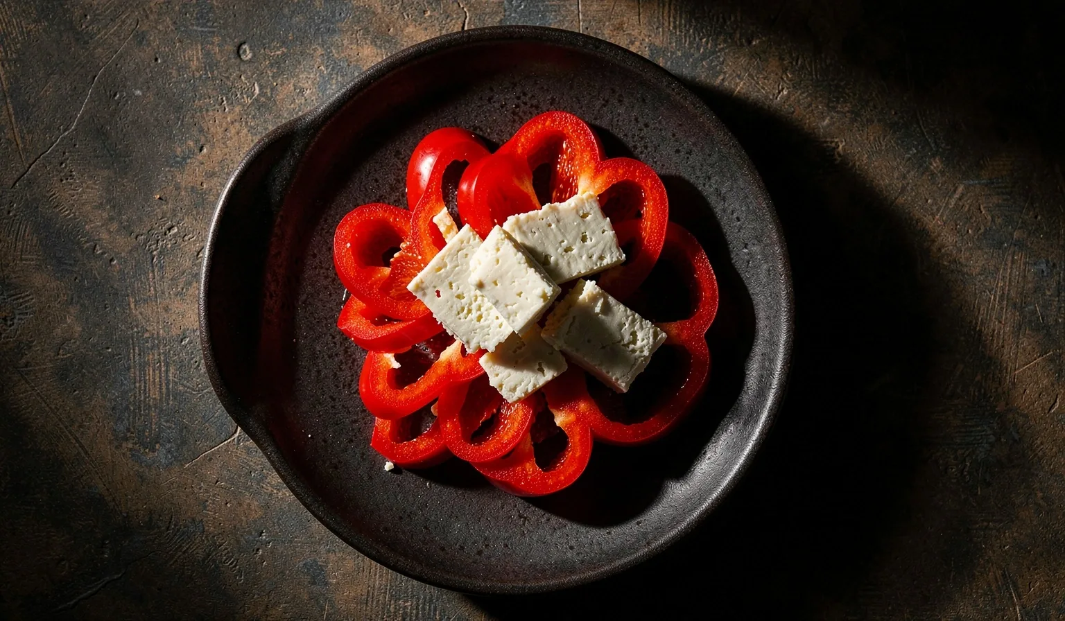 Nutritional fuel textures